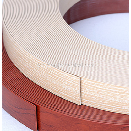 Furniture Accessoires PVC Edge Strip